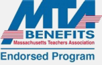 MTA Benefits Logo